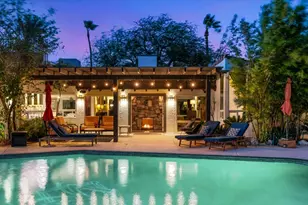 153 W Santa Catalina Rd, Palm Springs, CA 92262 - Photo 1