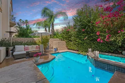 1410 Yermo Drive N #Unit #9, Palm Springs, CA 92262 - Photo 1