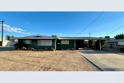 610 E Chanslor Way, Blythe, CA 92225 - Photo 1