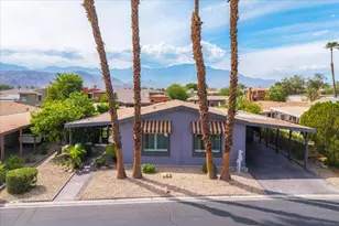 73450 Country Club Dr, Palm Desert, CA 92260 - Photo 1