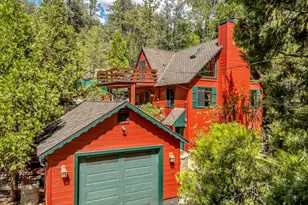 54040 Riverside County Playground Rd, Idyllwild, CA 92549 - Photo 1