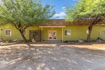 48819 Bird Of Paradise, Morongo Valley, CA 92256 - Photo 1