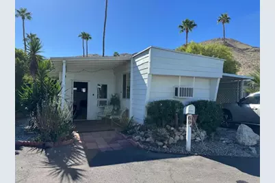 69 Santa Maria Street, Palm Springs, CA 92264 - Photo 1