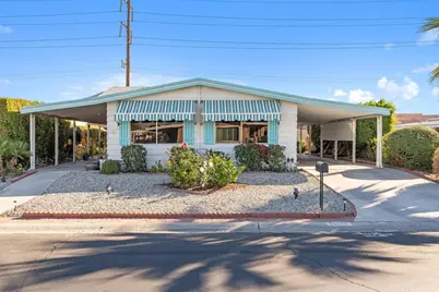 39620 Desert Greens Drive E, Palm Desert, CA 92260 - Photo 1