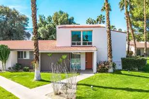 2521 N Whitewater Club Dr, Palm Springs, CA 92262 - Photo 1