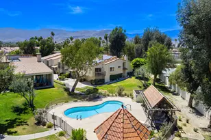 45320 Driftwood Dr, Palm Desert, CA 92260 - Photo 1