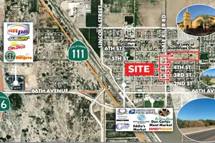 0 Dale Kiler Rd, Mecca, CA 92254 - Photo 1