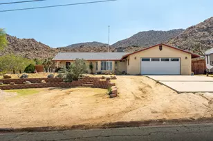 61185 Sandalwood Trail, Joshua Tree, CA 92252 - Photo 1