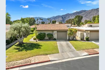 1991 Paseo Raqueta, Palm Springs, CA 92262 - Photo 1