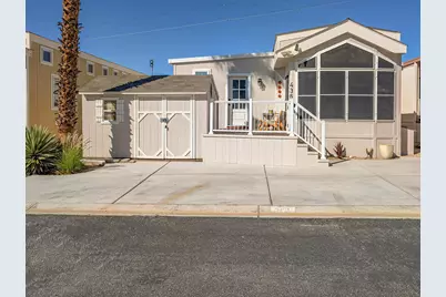 70200 Dillon Road #436, Desert Hot Springs, CA 92241 - Photo 1