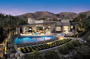 607 Rocky Creek, Palm Desert, CA 92260 - Photo 1