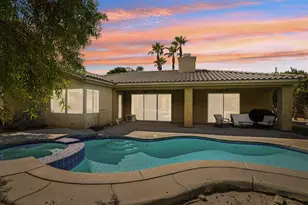 12 Victoria Falls Dr, Rancho Mirage, CA 92270 - Photo 1