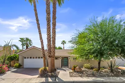 36709 Avenida Del Sol, Cathedral City, CA 92234 - Photo 1