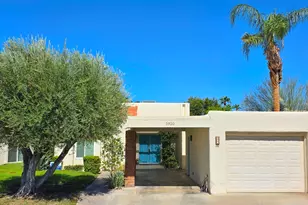 5920 Paradise Plaza, Palm Springs, CA 92264 - Photo 1