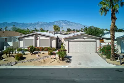 33537 Lisa Circle, Thousand Palms, CA 92276 - Photo 1