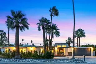 410 E Lindsey Dr, Palm Springs, CA 92262 - Photo 1