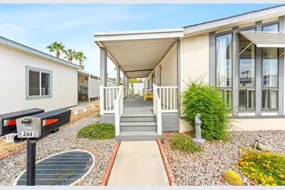 244 Settles Drive, Cathedral City, CA 92234 - Photo 2