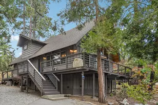 54143 Linger Ln, Idyllwild, CA 92549 - Photo 1