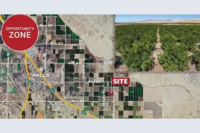 0 Wheeler St & Ave 67, Mecca, CA 92254 - Photo 1