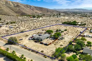 73305 Hilltop Rd, Desert Hot Springs, CA 92241 - Photo 1