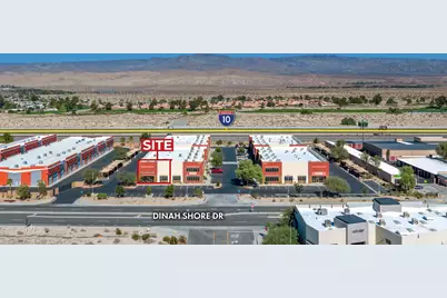 73700 Dinah Shore Dr #101, Palm Desert, CA 92211 - Photo 1