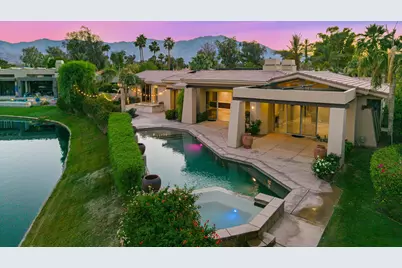 12168 Turnberry Drive, Rancho Mirage, CA 92270 - Photo 1