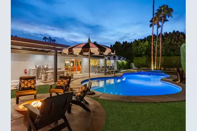 460 N Orchid Tree Lane, Palm Springs, CA 92262 - Photo 1