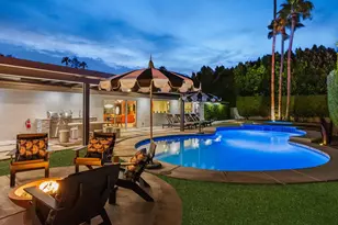 460 N Orchid Tree Ln, Palm Springs, CA 92262 - Photo 1