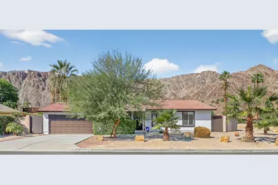 51495 Avenida Obregon, La Quinta, CA 92253 - Photo 1