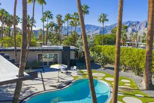 2720 E Plaimor Ave, Palm Springs, CA 92262 - Photo 1