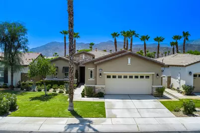 81463 Joshua Tree Court, La Quinta, CA 92253 - Photo 1