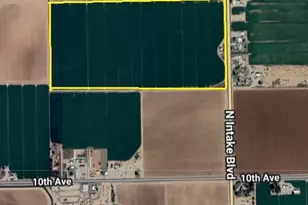 9165 N Intake Blvd, Blythe, CA 92225 - Photo 1