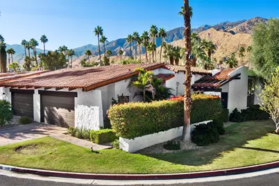 1253 Primavera Drive N, Palm Springs, CA 92264 - Photo 1
