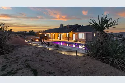 60633 Pueblo Trail, Joshua Tree, CA 92252 - Photo 1