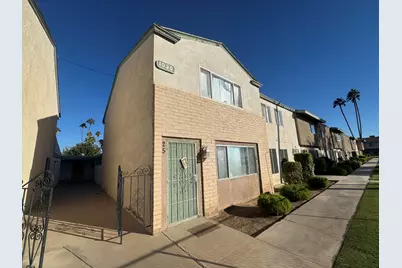 1030 N Lovekin #25, Blythe, CA 92225 - Photo 1