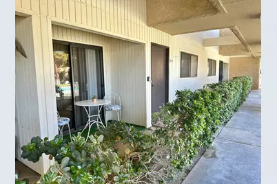 2821 N Los Felices Circle W #114, Palm Springs, CA 92262 - Photo 1