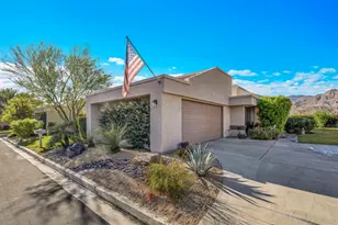 68665 Calle Mancha, Cathedral City, CA 92234 - Photo 1