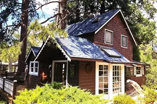 54751 Wildwood Dr, Idyllwild, CA 92549 - Photo 1