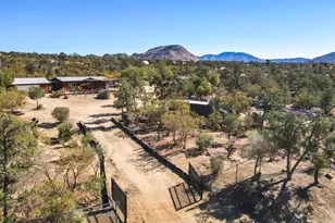 63436 Pozo Dr, Mountain Center, CA 92561 - Photo 1