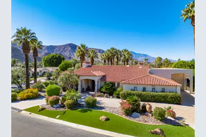 40735 Paxton Drive, Rancho Mirage, CA 92270 - Photo 1