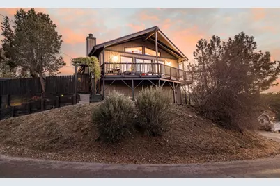 549 S Marlowe Drive, Big Bear City, CA 92314 - Photo 1