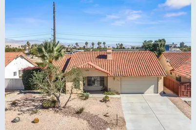 30060 Travis Avenue, Cathedral City, CA 92234 - Photo 1