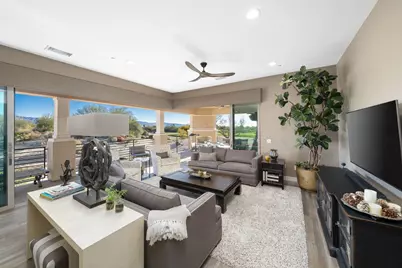 603 Retreat Circle, Palm Desert, CA 92260 - Photo 1