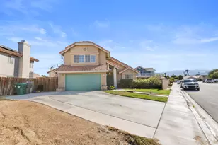 43580 Wild Rose St, Indio, CA 92201 - Photo 1