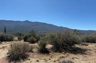 0 Rockwood, Mountain Center, CA 92561 - Photo 1