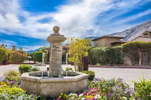 398 Villaggio Dr S, Palm Springs, CA 92262 - Photo 1