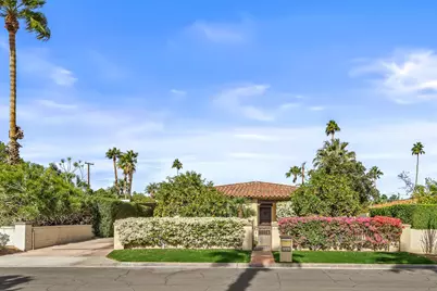 1132 E San Jacinto Way, Palm Springs, CA 92262 - Photo 1