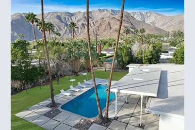 447 W Mariscal Road, Palm Springs, CA 92262 - Photo 1