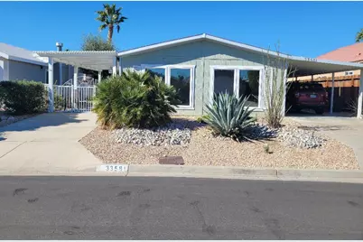 33581 Les Road, Thousand Palms, CA 92276 - Photo 1