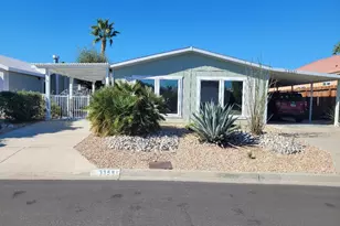 33581 Les Rd, Thousand Palms, CA 92276 - Photo 1